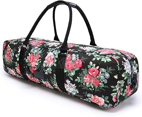 yoga mat bag amazon uk