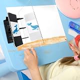 Miss Good Drawing Projector Optical Board Waterproof Tracing Sketch Wizard view 9