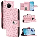 Rfvzubemok Compatible with Xiaomi Mi 10T Lite 5G