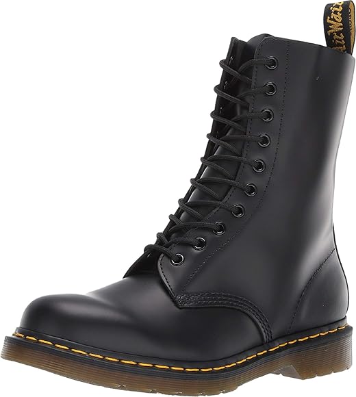dr marten ankle boots