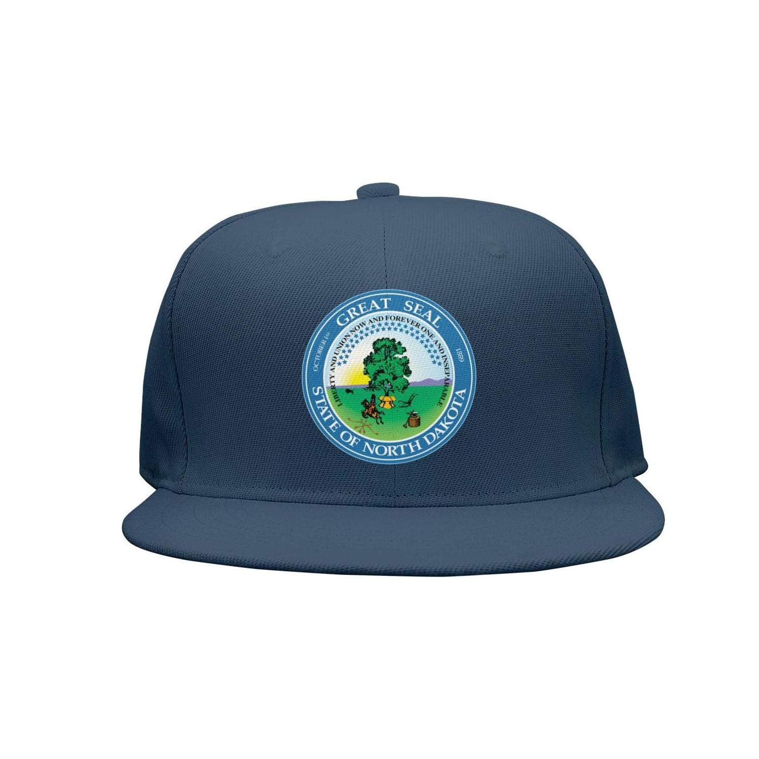Zero Profit Hip Hop Cap Cotton Baseball Hat New Jersey Emblem Adjustable Snapbacks Flat Brim Hat Unisex Clothing Sale Test Quinnos Co Id