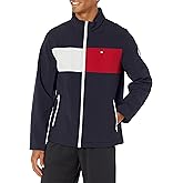 Tommy Hilfiger Men's Active Soft Shell Jacket