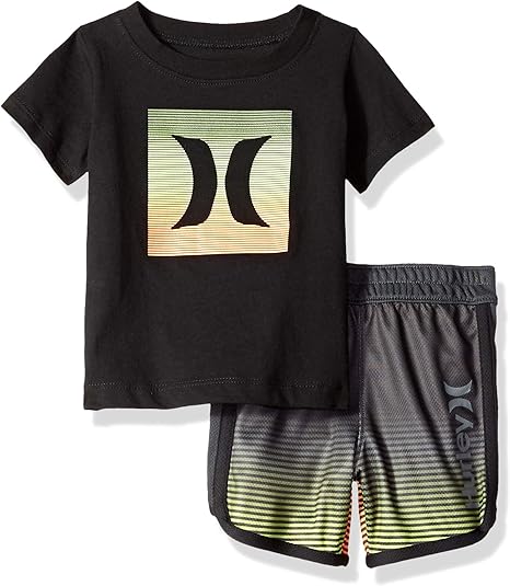 hurley baby boy clothes