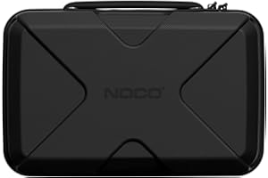 NOCO GBC104 Boost X EVA Protection Case for GBX155 UltraSafe Lithium Jump Starters
