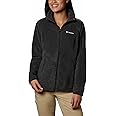 Columbia Women's Benton Springs Full Zip