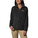 Columbia Women's Benton Springs Full Zip