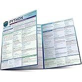 Python Programming Advanced: a QuickStudy Laminated Reference Guide