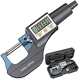 HDLNAK Digital Micrometer, Outside Micrometer