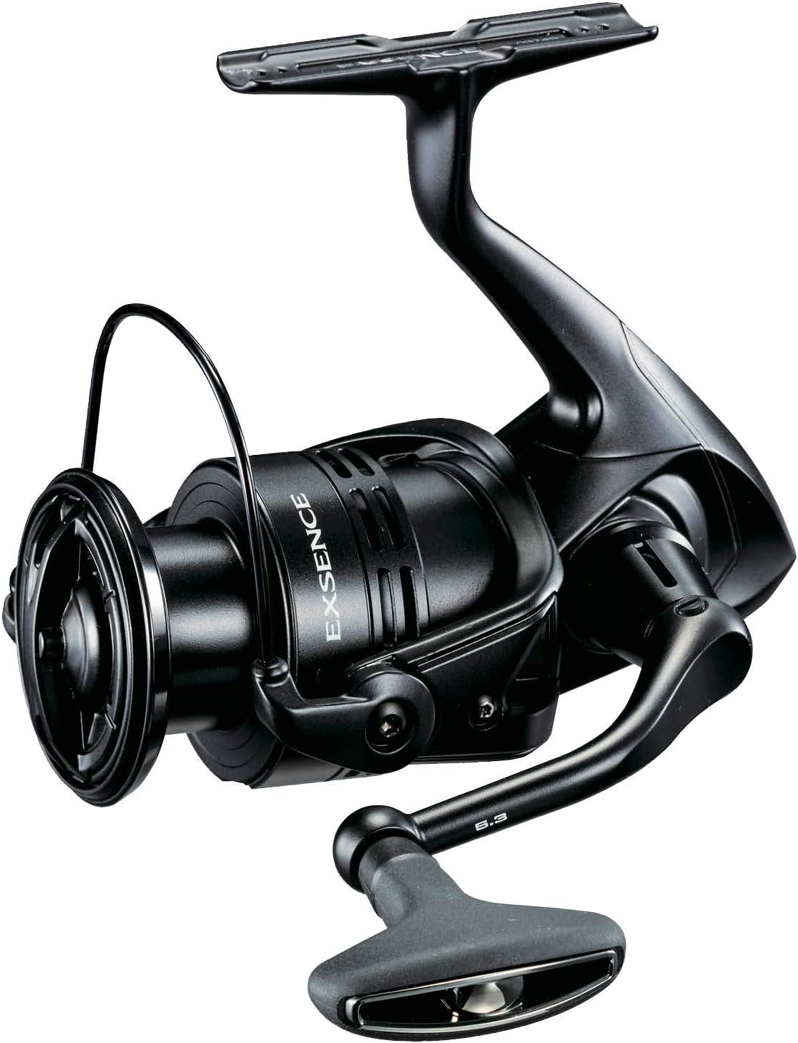 shimano spin reel