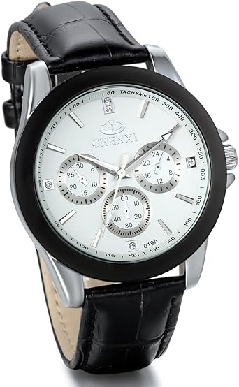 Montre charms homme Clearance