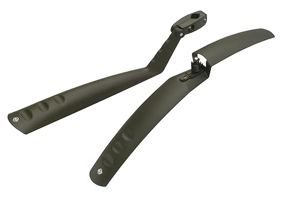 SKS Spritzschutzset 2 teilig, 26-28'