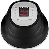 Instant Pot Air Fryer Lid 6 in 1, No Pressure Cooking Functionality, 6 Qt, 1500 W