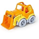 green toys mini vehicle 4 pack