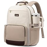 LOVEVOOK Laptop Backpack for Women with Pouch