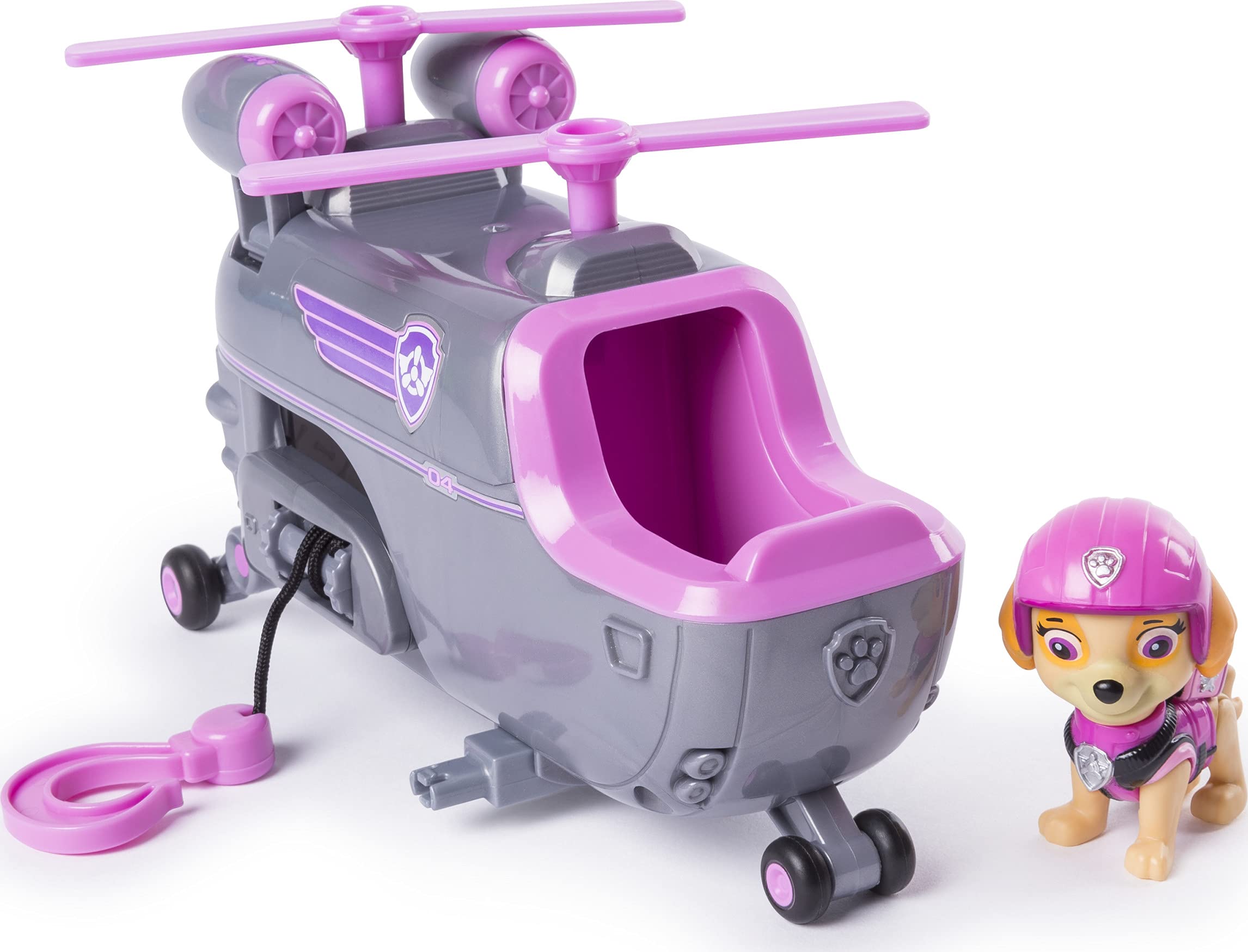 Paw Patrol Ultimate Rescue Skye's Ultimate Rescue Helicopter