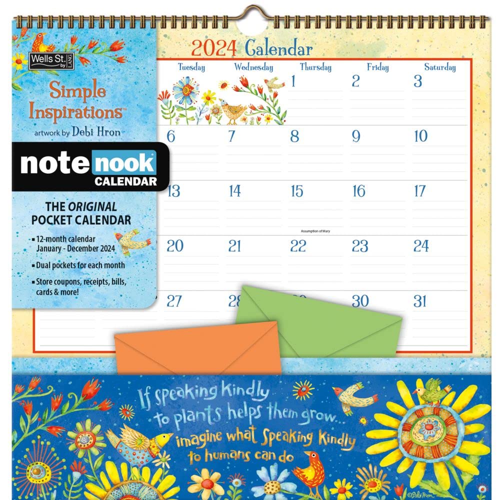 WSBL Simple Inspirations™ 2024 Note Nook™ (24997007203)