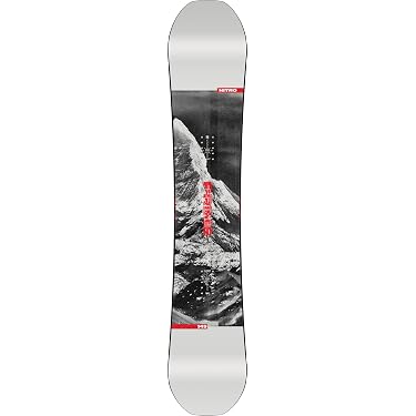 Amazon Best Sellers: Best Freestyle Snowboards