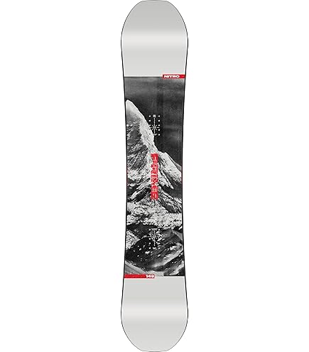 Amazon.com : Ride Zero Unisex Snowboard, 151 : Sports & Outdoors