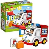LEGO Duplo 10527 - Krankenwagen
