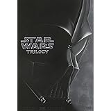 Star Wars Trilogy (A New Hope / The Empire Strikes Back / Return of the Jedi) (Widescreen Edition with Bonus Disc)