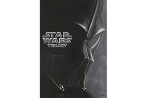 Star Wars Trilogy (A New Hope / The Empire Strikes Back / Return of the Jedi) (Widescreen Edition with Bonus Disc)