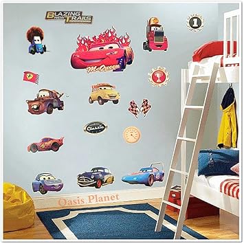 Grosse Disney Pixar Cars Lightning Mcqueen Hook Children S