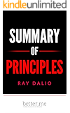 Summary of Principles: Life and Work by Ray Dalio in Depth Analysis and Evaluation of Main Points