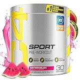 Cellucor C4 Sport Pre Workout Powder Watermelon
