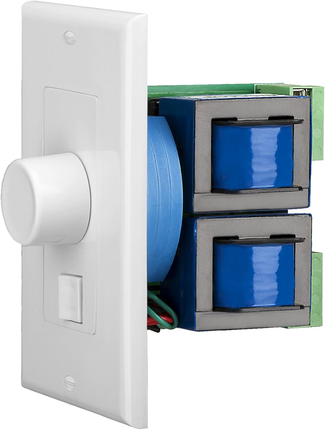 osd audio in altoparlanti a soffitto