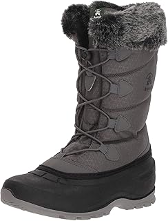 kamik supreme winter boots
