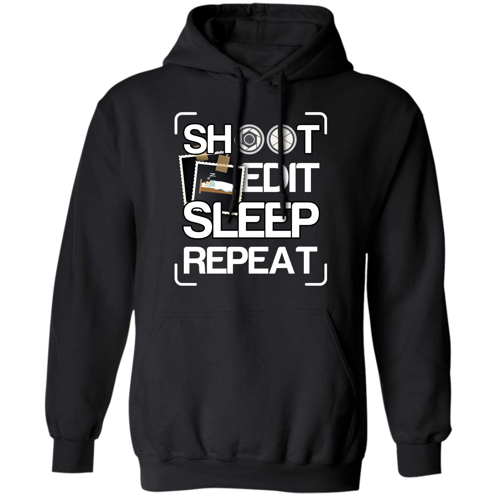 Funny Photographer Shirts Gifts I Love Photography Gifts Tee 3465