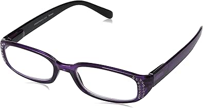 amazon rhinestone reading glasses