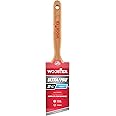 Wooster Brush 4174-21/2 ANG SASH Brush 2.5IN Paintbrush, 2-1/2-Inch,