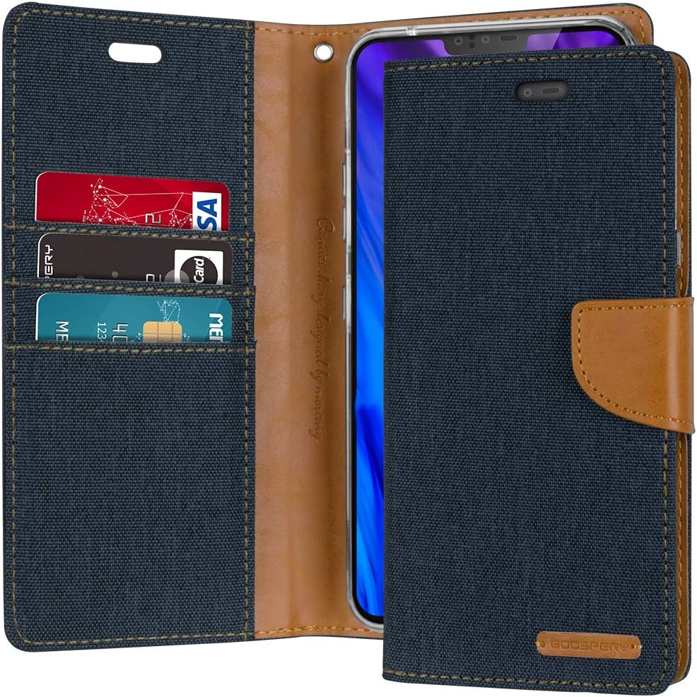 Best lg v40 case wallet