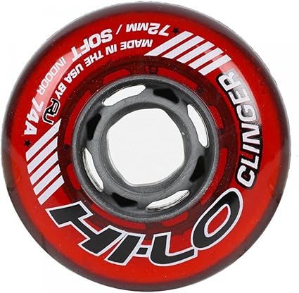 hi lo skate wheels