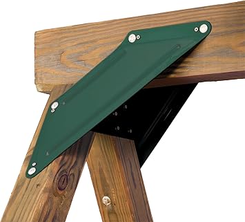 Swing N Slide EZ Frame R/L Brace (pair 