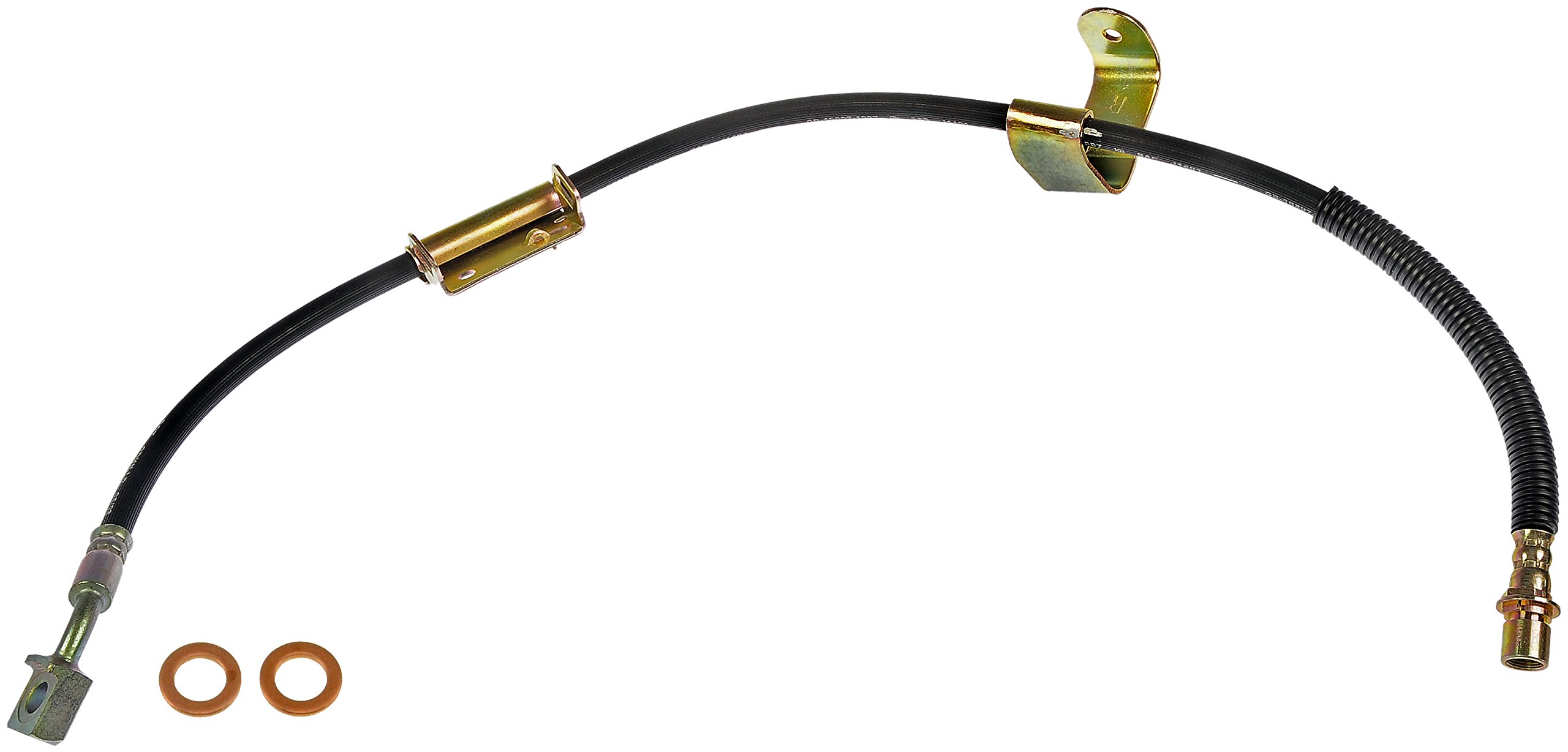 Dorman H620787 Front Passenger Side Brake Hydraulic