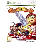 Fairytale Fights (Xbox 360) (Renewed)