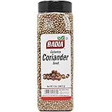 Badia Coriander Seed, 12 Ounce
