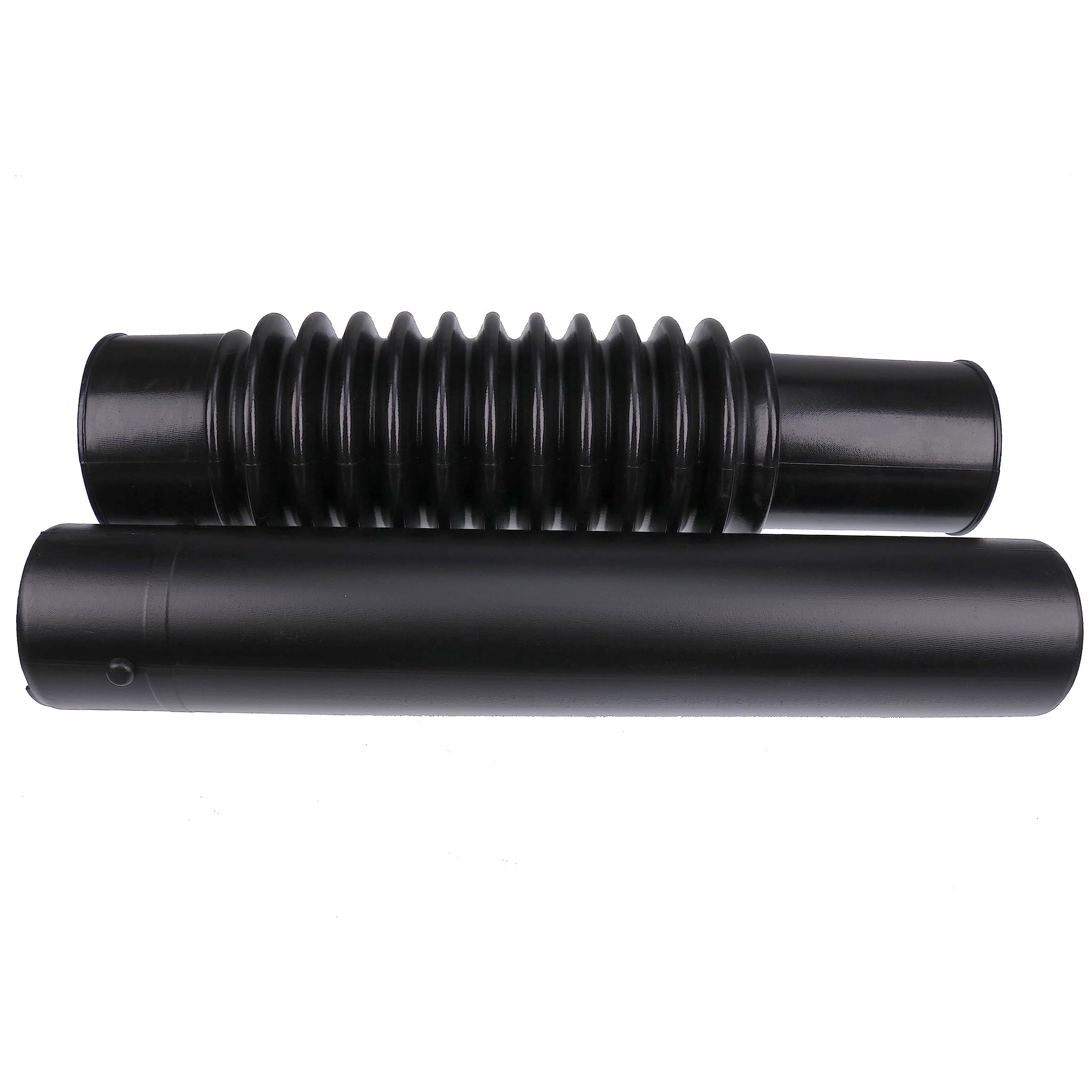 Photo 1 of TCINDRR Blower Hose Rotary Flexible Tube 42037016102 Compatible with Stihl BR320 BR380 BR420 4203-701-6102 8791