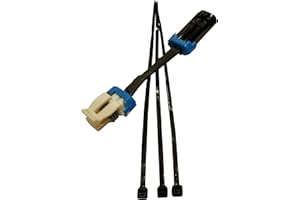 Muzzys Skip Shift Eliminator FITS 2008-2023 3rd Gen Challenger 1992-2019 Viper CAGS Bypass Kit