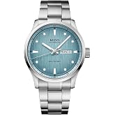 MIDO Multifort M - Swiss Automatic Mens Watch - 42mm Stainless Steel Case