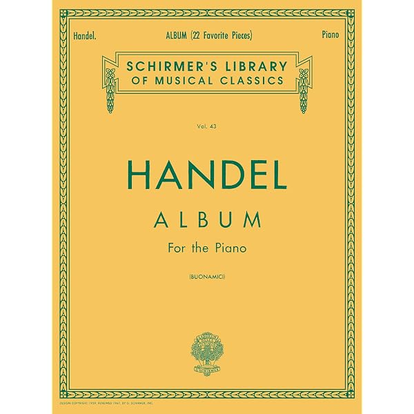 Tchaikovsky - Piano Collection | Schirmer Library of Classics Vol