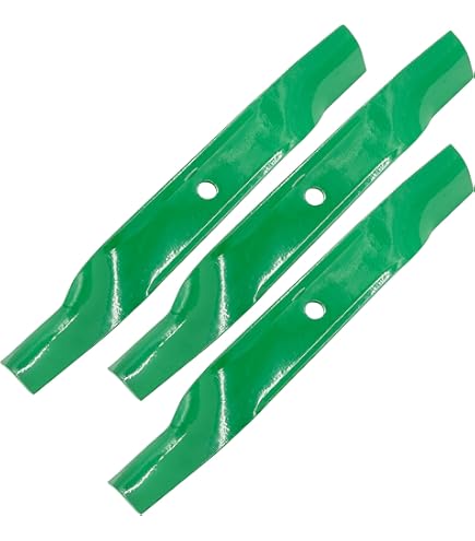 Amazon.com : Exmark 142-6453-S Hi Lift Blade Quest E S