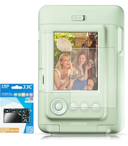 Amazon.com : Fujifilm Instax Mini Liplay Hybrid Instant Camera
