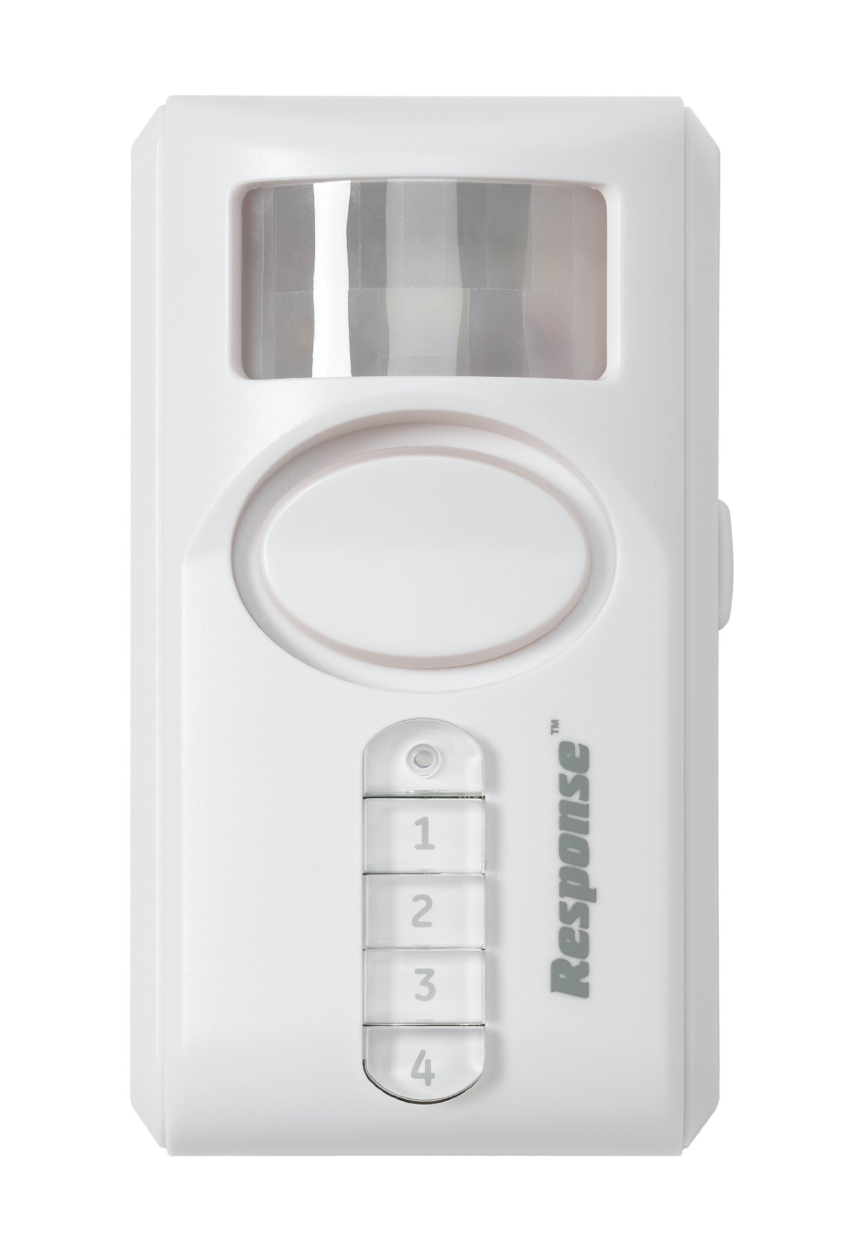 Friedland Mini Alarms ML5 Single Room Pir Alarm