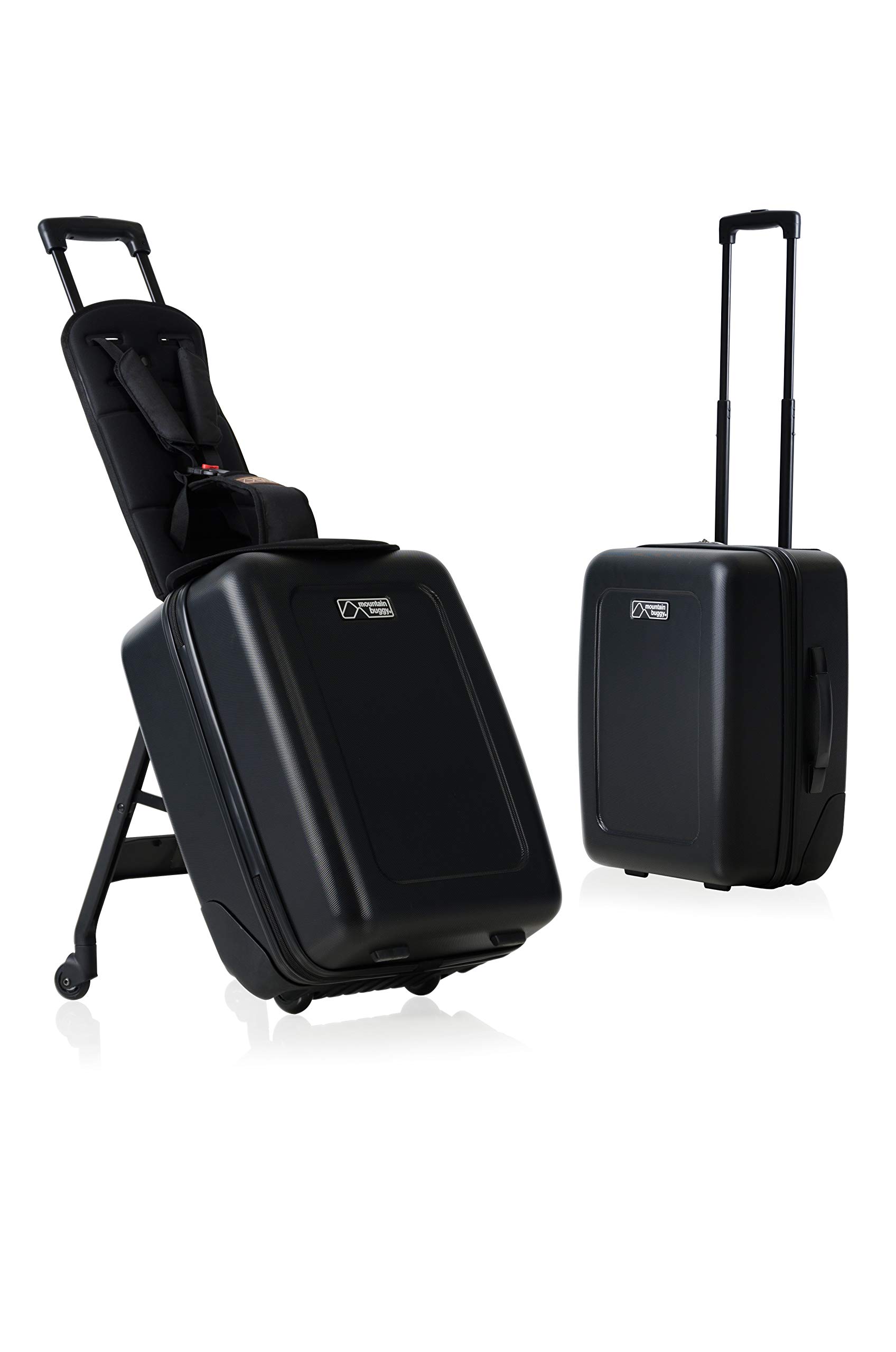 mountain buggy stroller suitcase