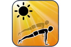 PushUps Counter
