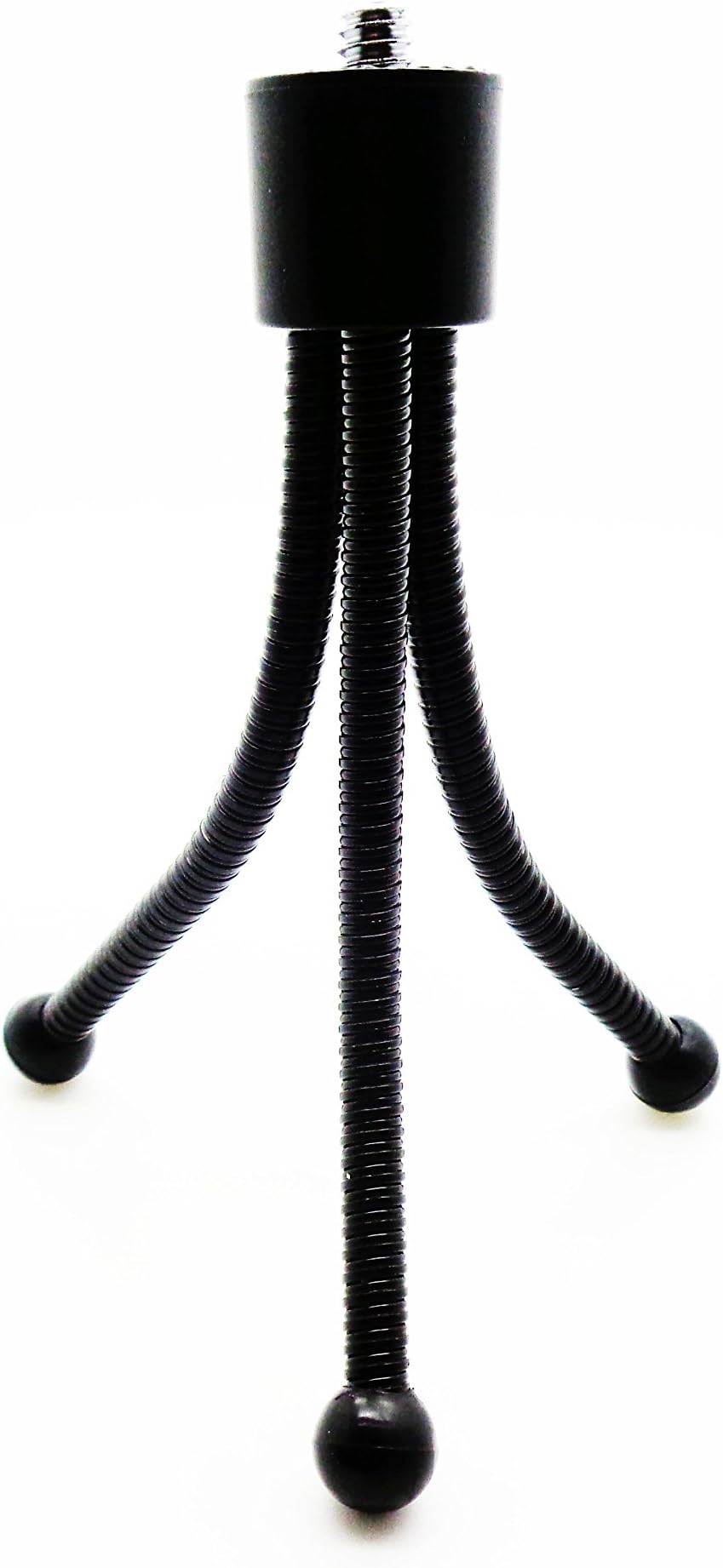 inwayder Mini Tripod / Bendy Wirepod / Table top Tripod / Travellers Tripod - Fits all 99% of Cameras