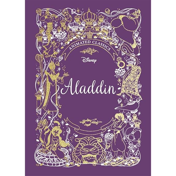 Disney Aladdin: Classic Collection: Walt Disney Company